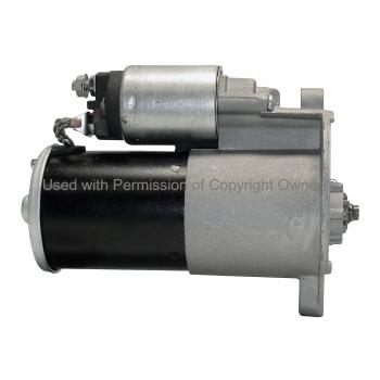 MPA 6647SN Starter Motor product image 8 of 8