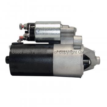 2004 Ford Focus Starter Motor MPA 6655S image 4 of 4