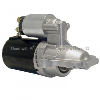 2006 Ford Ranger Starter Motor MPA 6657SN image 1 of 4