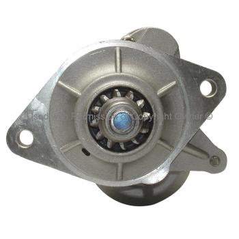 2002 Ford Excursion Starter Motor MPA 6669S image 3 of 4