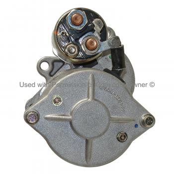 2005 Ford Excursion Starter Motor MPA 6670S image 2 of 4