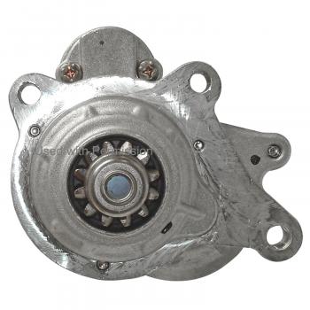 2005 Ford Excursion Starter Motor MPA 6670S image 3 of 4