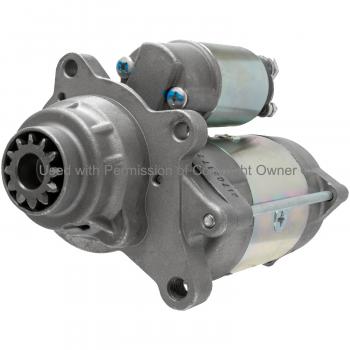 MPA 6675SN - Starter Motor MPA 6675SN Starter Motor product image 5 of 8