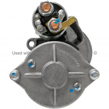 MPA 6675SN - Starter Motor MPA 6675SN Starter Motor product image 6 of 8