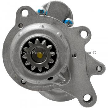 MPA 6675SN - Starter Motor MPA 6675SN Starter Motor product image 7 of 8