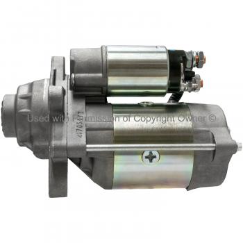 MPA 6675SN - Starter Motor MPA 6675SN Starter Motor product image 8 of 8