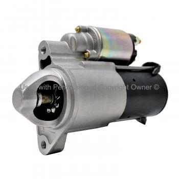 MPA 6761SN Starter Motor product image 5 of 8