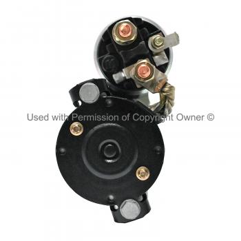MPA 6761SN Starter Motor product image 6 of 8