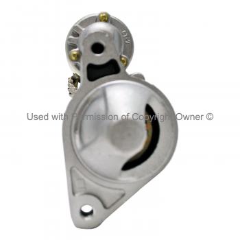 MPA 6761SN Starter Motor product image 7 of 8