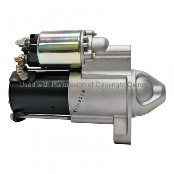 MPA 6761SN Starter Motor product image 8 of 8