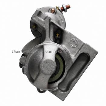 2007 Buick Rendezvous Starter Motor MPA 6783S image 3 of 4