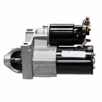 2007 Buick Rendezvous Starter Motor MPA 6783S image 4 of 4