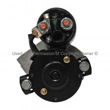 MPA 6784SN Starter Motor product image 6 of 8