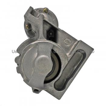 MPA 6784SN Starter Motor product image 7 of 8