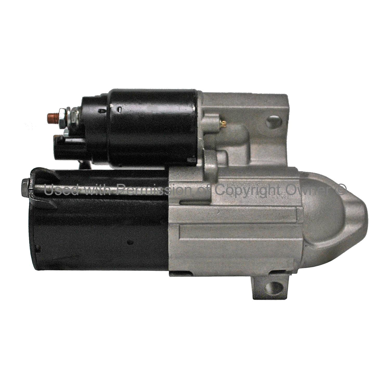 MPA 6785SN - Starter Motor MPA 6785SN Starter Motor product image 4 of 8