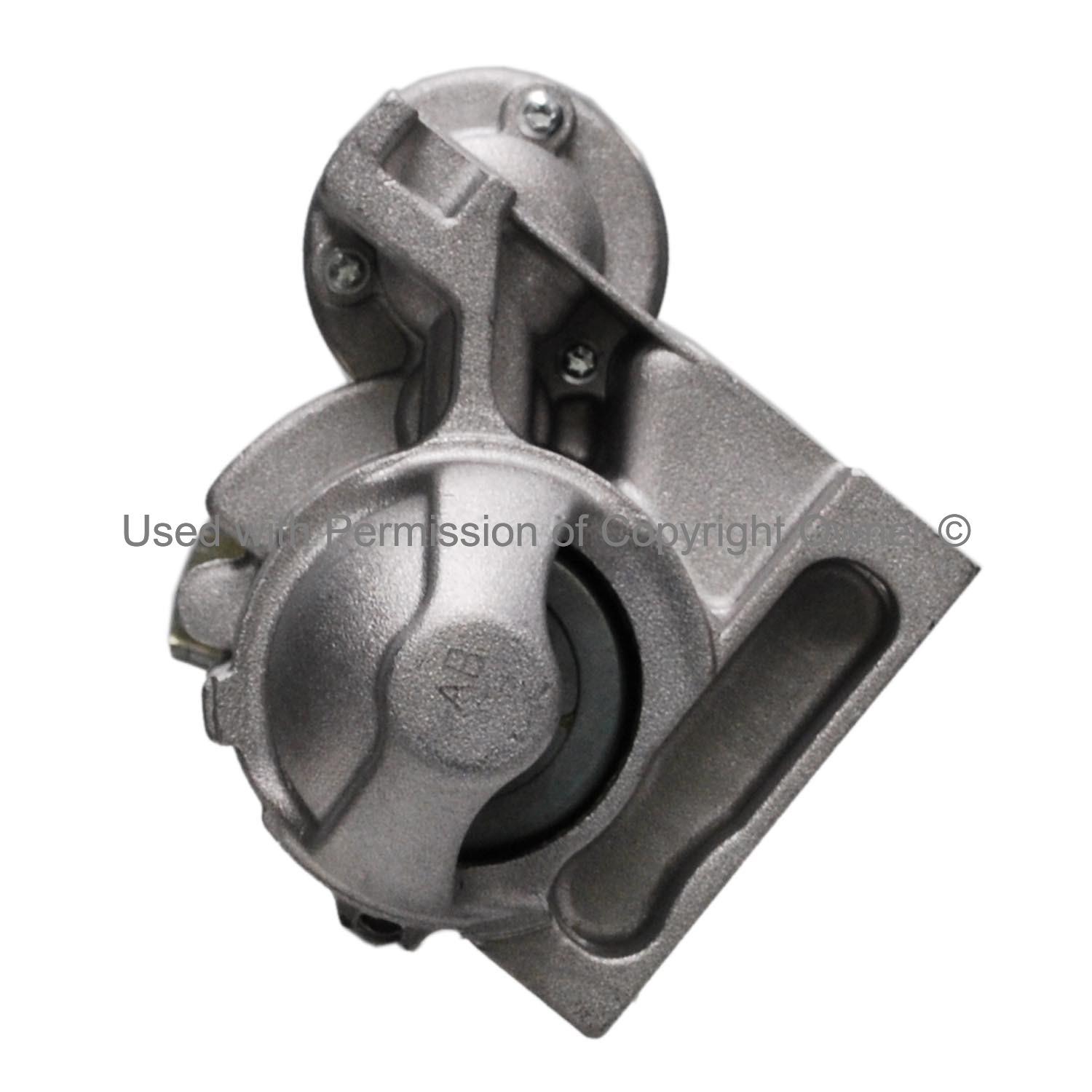 MPA 6786SN - Starter Motor MPA 6786SN Starter Motor product image 3 of 8