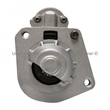 2007 Volvo S60 Starter Motor MPA 6935S image 3 of 4