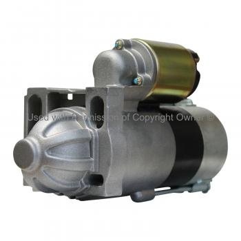 MPA 6941SN Starter Motor product image 5 of 8