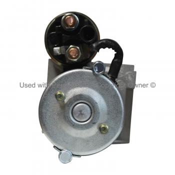 MPA 6941SN Starter Motor product image 6 of 8