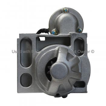 MPA 6941SN Starter Motor product image 7 of 8