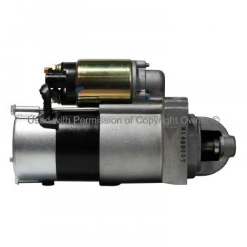 MPA 6941SN Starter Motor product image 8 of 8
