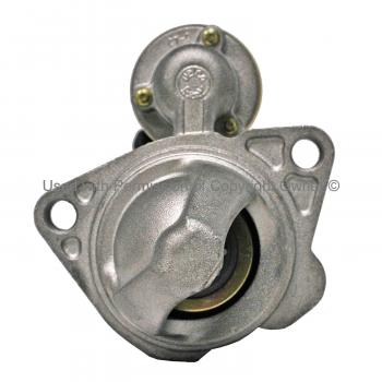 2007 Pontiac G5 Starter Motor MPA 6944S image 3 of 4