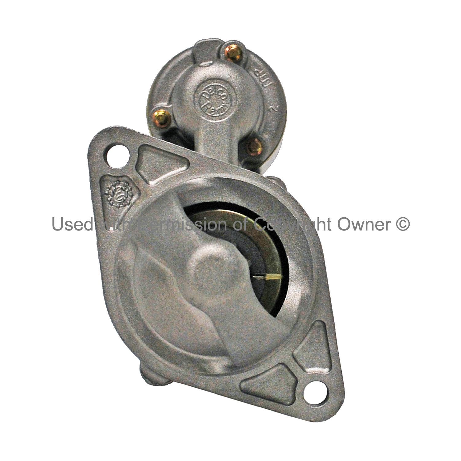 MPA 6946SN - Starter Motor MPA 6946SN Starter Motor product image 3 of 8