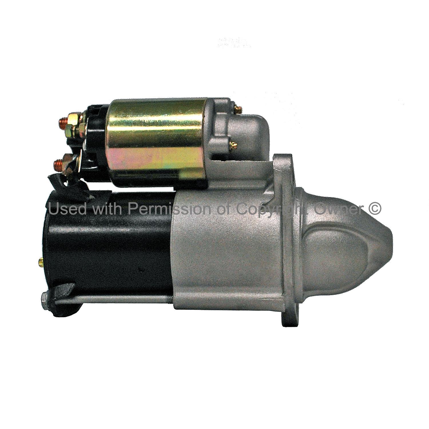 MPA 6946SN - Starter Motor MPA 6946SN Starter Motor product image 8 of 8