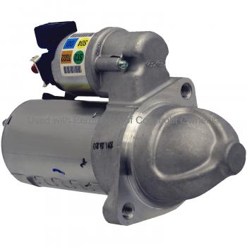 2008 Kia Magentis Starter Motor MPA 6975S image 1 of 4