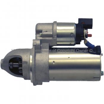 2008 Kia Magentis Starter Motor MPA 6975S image 4 of 4