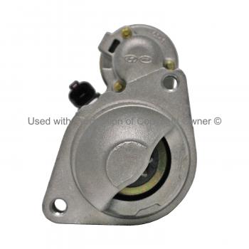 2012 Kia Sedona Starter Motor MPA 6976S image 3 of 4