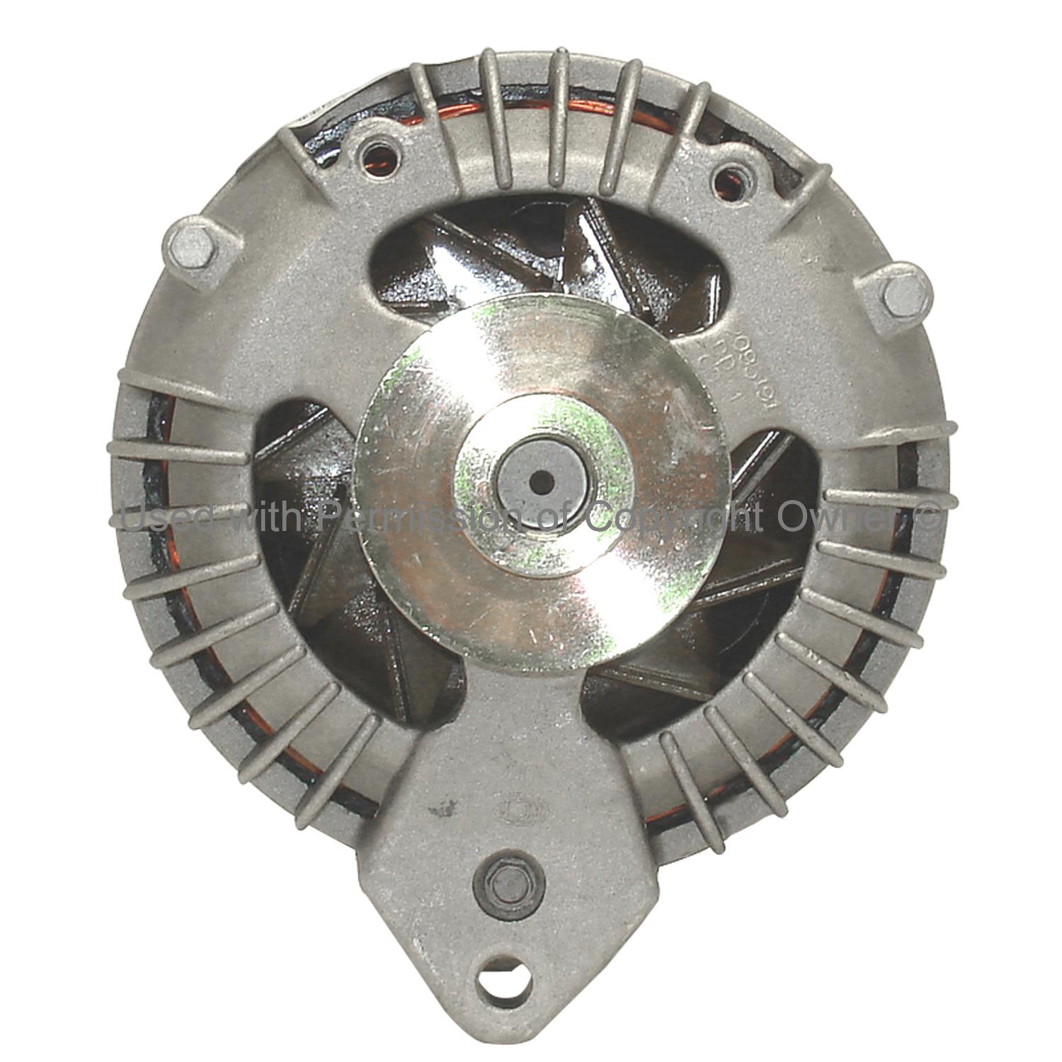 MPA 7000112 - Alternator MPA 7000112 Alternator product image 3 of 4