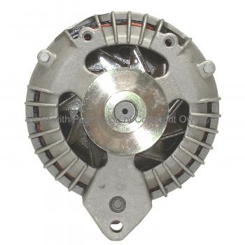 1961 Dodge Dart Alternator MPA 7000112 image 3 of 4