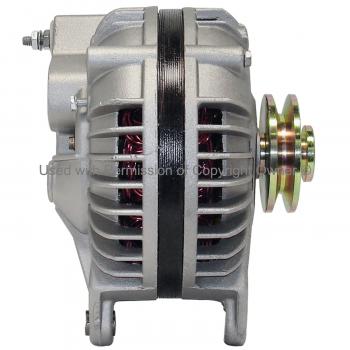 1961 Dodge Dart Alternator MPA 7000112 image 4 of 4