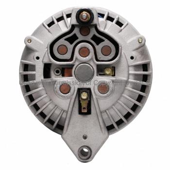1961 Dodge Dart Alternator MPA 7001212 image 2 of 4