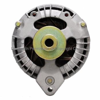 1961 Dodge Dart Alternator MPA 7001212 image 3 of 4