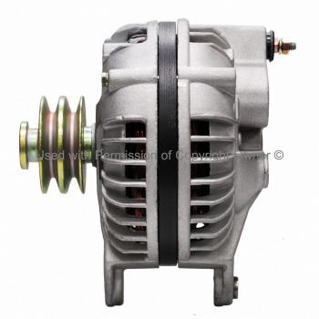 1961 Dodge Dart Alternator MPA 7001212 image 4 of 4