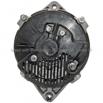 1986 Chrysler Laser Alternator MPA 7002 image 2 of 4
