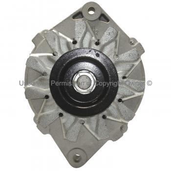 1986 Chrysler Laser Alternator MPA 7002 image 3 of 4