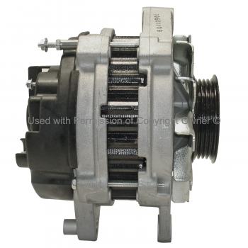 1986 Chrysler Laser Alternator MPA 7002 image 4 of 4