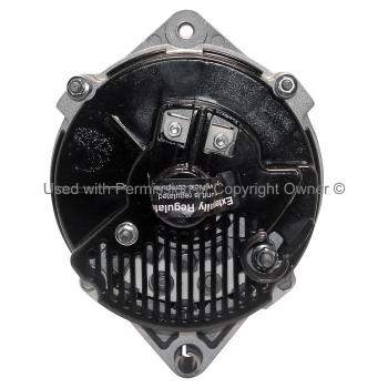 1988 Plymouth Caravelle Alternator MPA 7002204 image 2 of 4
