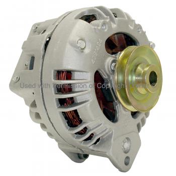 1977 Dodge Aspen Alternator