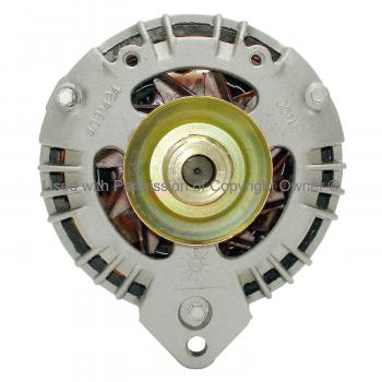 1977 Dodge Aspen Alternator MPA 7015112 image 3 of 4