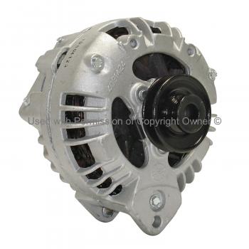 1980 Dodge RD200 Alternator