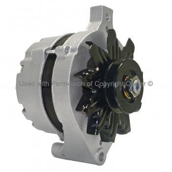 1968 Mercury Comet Alternator MPA 7058105N image 1 of 4