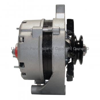 1968 Mercury Comet Alternator MPA 7058105N image 4 of 4