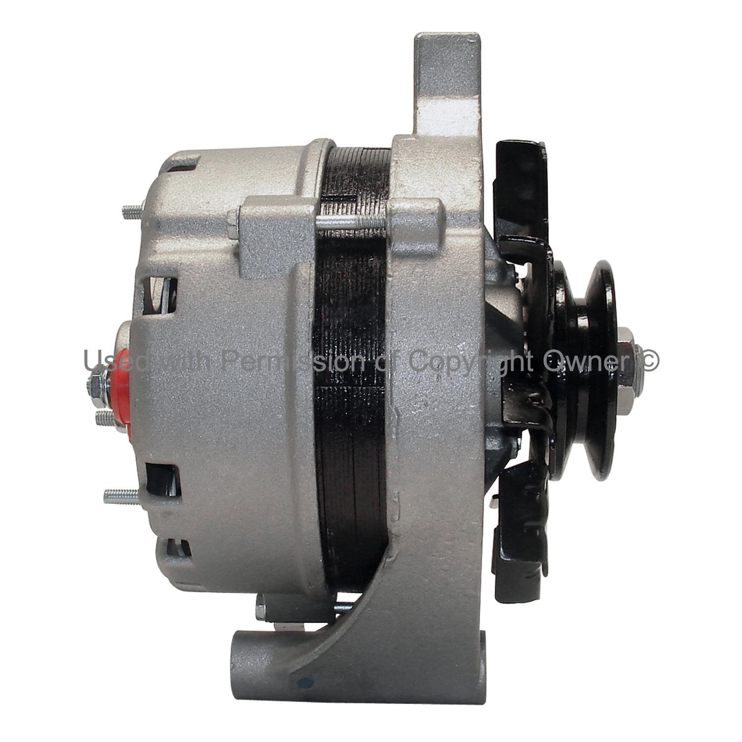 MPA 7058105N - Alternator MPA 7058105N Alternator product image 8 of 8