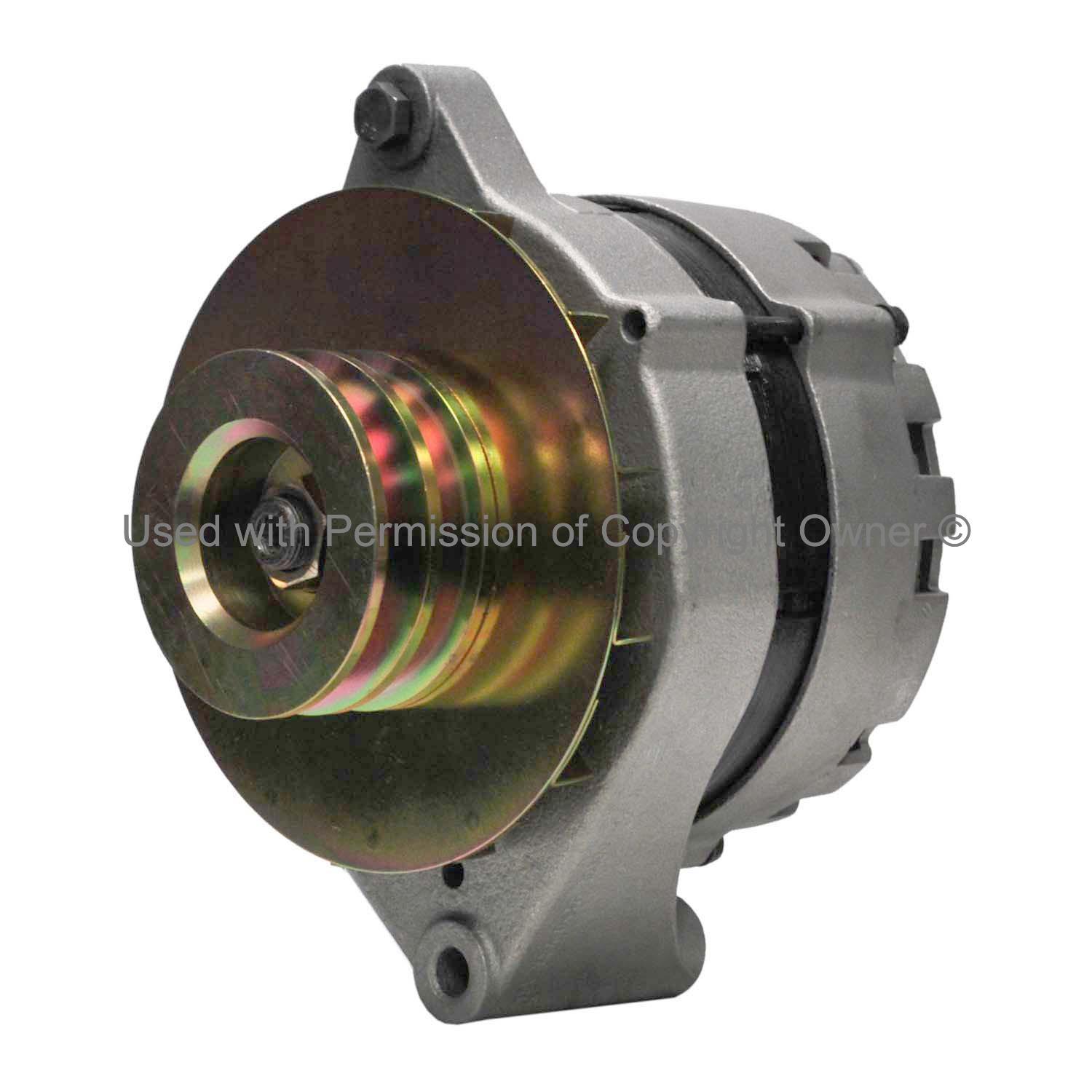 MPA 7069212 - Alternator MPA 7069212 Alternator product image 1 of 4