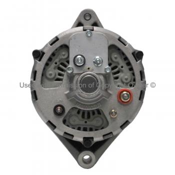 1967 Mercury Commuter Alternator MPA 7069212 image 2 of 4