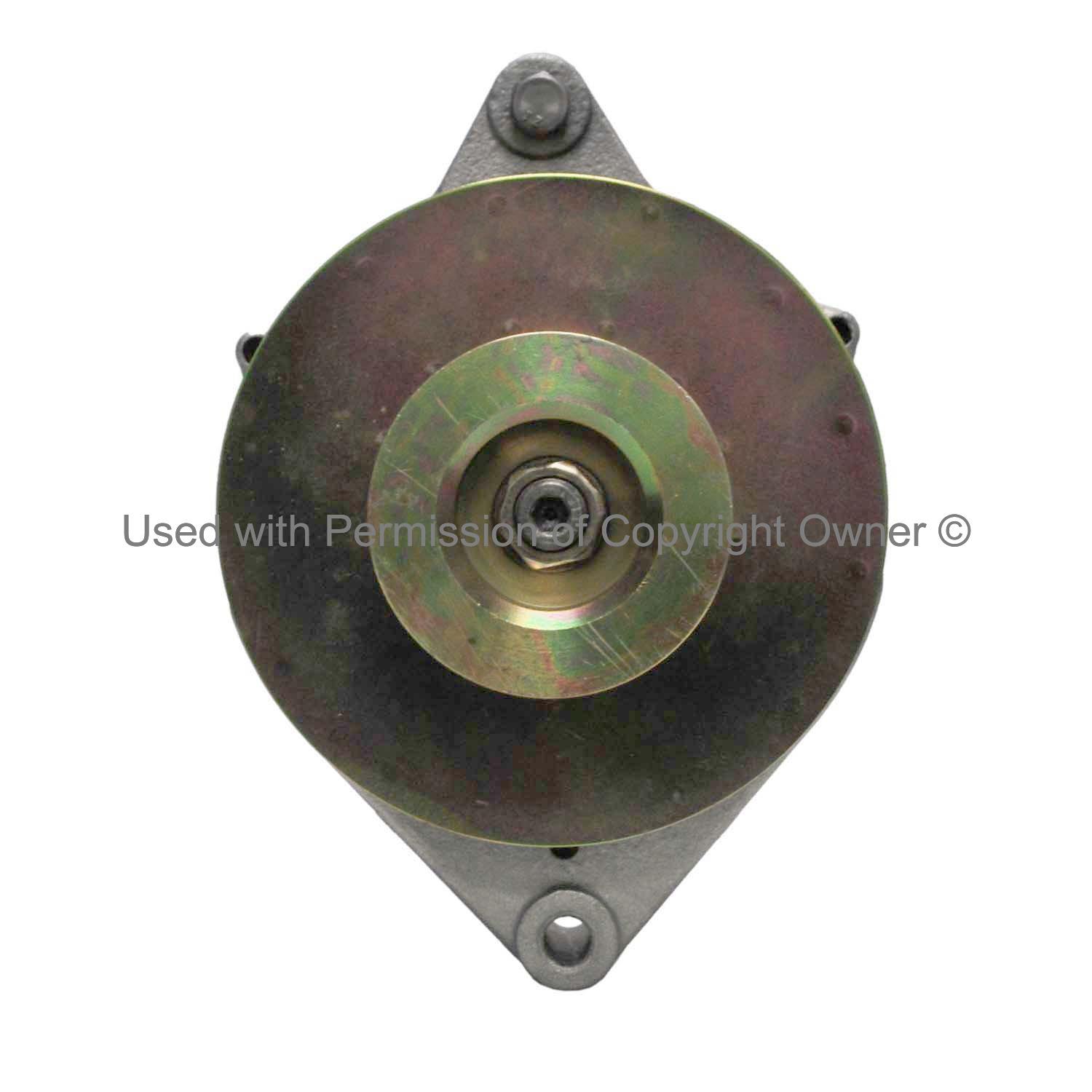 MPA 7069212 - Alternator MPA 7069212 Alternator product image 3 of 4